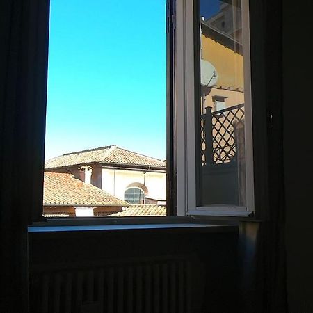 Mount Flower Trastevere Apt Villa Rom Eksteriør billede