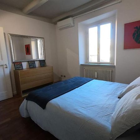 Mount Flower Trastevere Apt Villa Rom Eksteriør billede