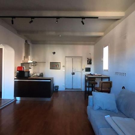 Mount Flower Trastevere Apt Villa Rom Eksteriør billede