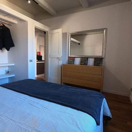 Mount Flower Trastevere Apt Villa Rom Eksteriør billede