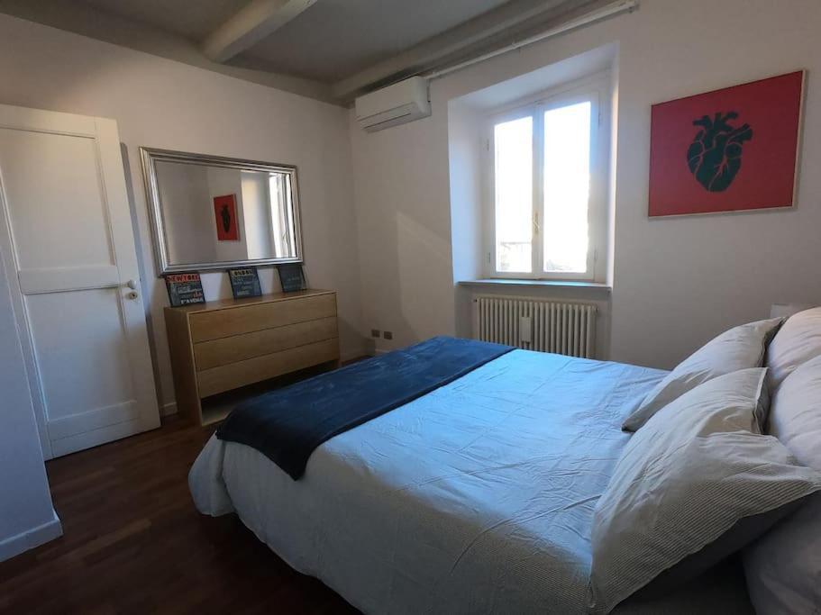Mount Flower Trastevere Apt Villa Rom Eksteriør billede