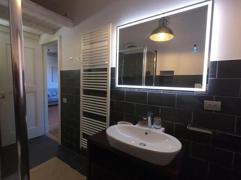 Mount Flower Trastevere Apt Villa Rom Eksteriør billede