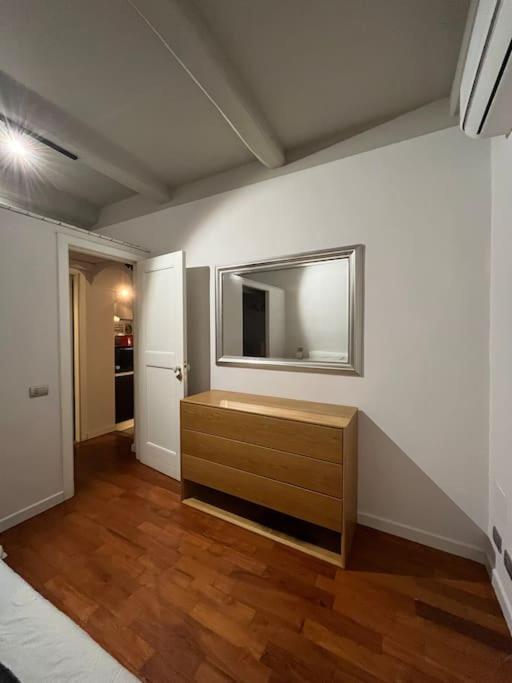 Mount Flower Trastevere Apt Villa Rom Eksteriør billede