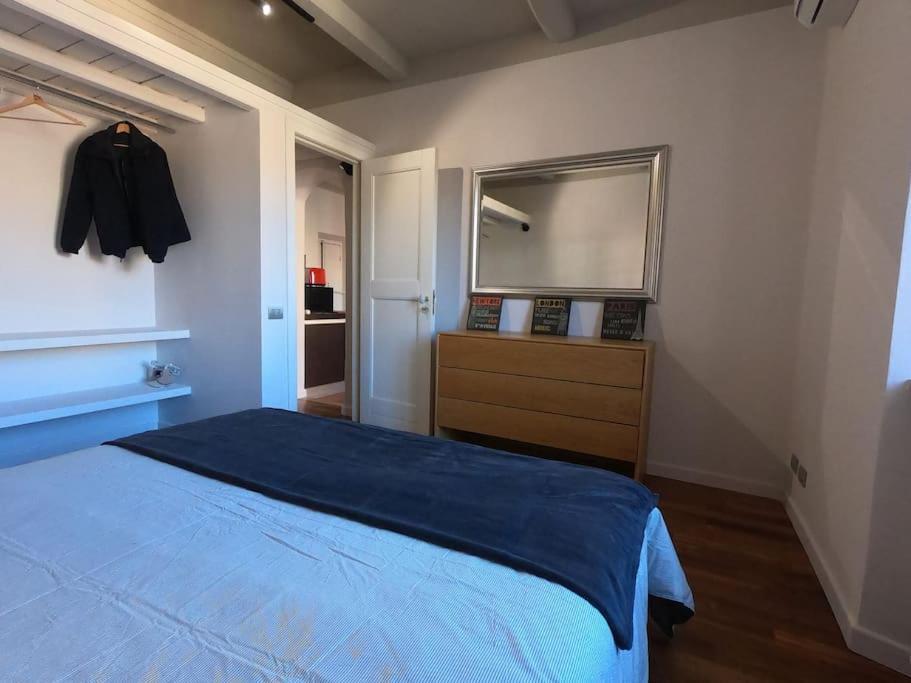 Mount Flower Trastevere Apt Villa Rom Eksteriør billede